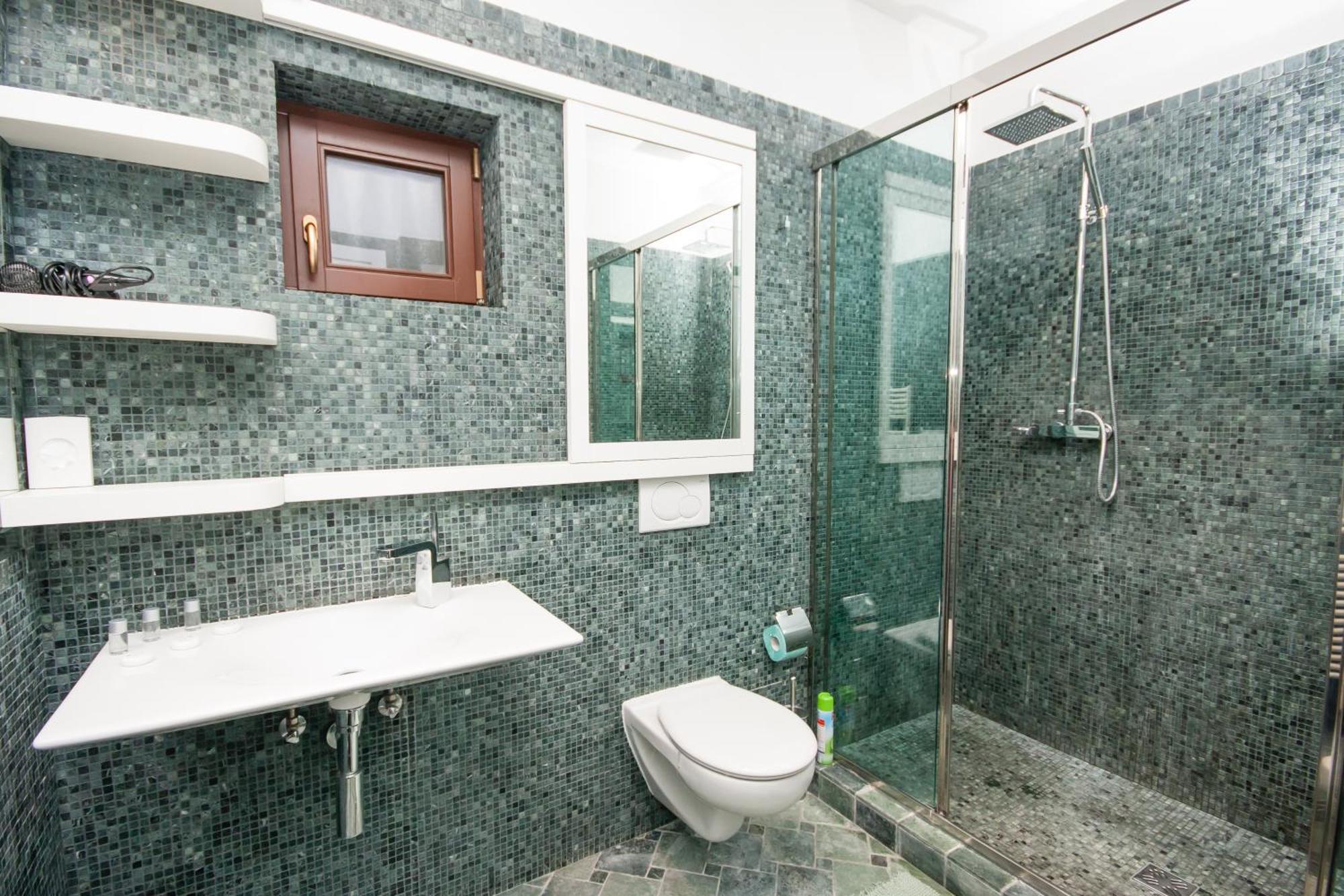 Luxury Loft Apartman Prága Szoba fotó