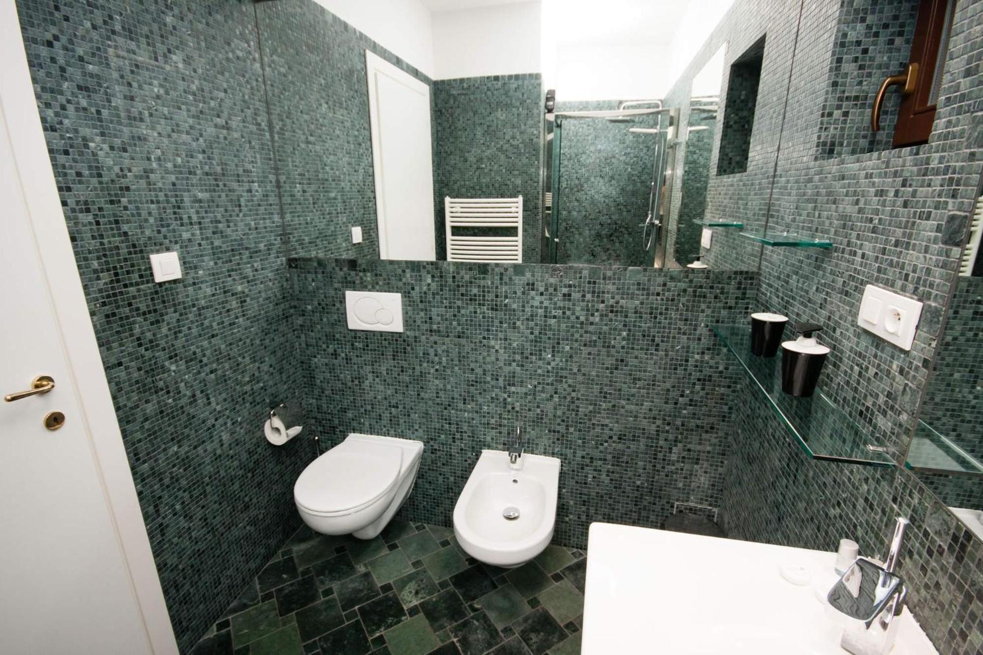 Luxury Loft Apartman Prága Szoba fotó